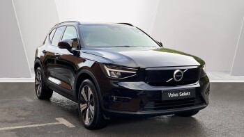 Volvo Xc40 170kW Recharge Plus 69kWh 5dr Auto Electric Estate